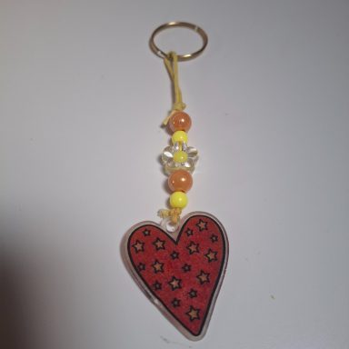 Anhänger "Heart"