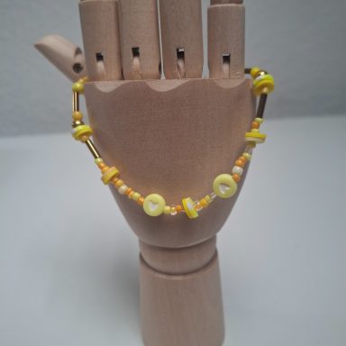 Armband "Sunny"