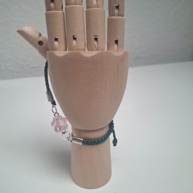 Armband "Zarte Blüte"